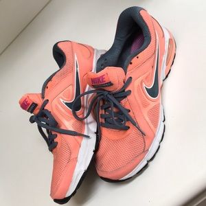 Bundle of Nike Shoes